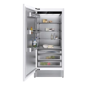 V-Zug V6000 604L Left Door Refrigerator